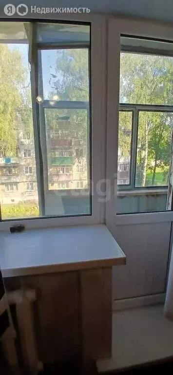 1к в -комнатной квартире (16.5 м) - Фото 1