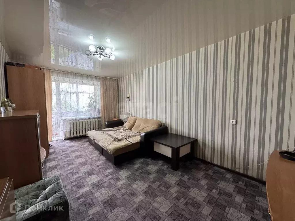 Продаётся 2-к квартира, 45 м - Фото 1