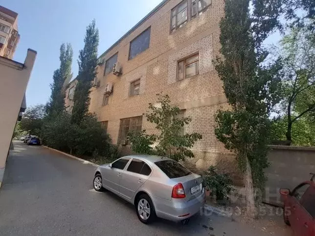 Помещение свободного назначения в Астраханская область, Астрахань ул. ... - Фото 2