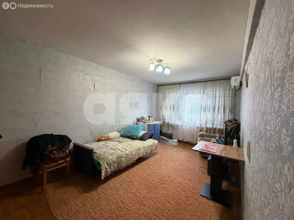 1-комнатная квартира: Волгоград, Краснополянская улица, 28 (31.2 м) - Фото 2