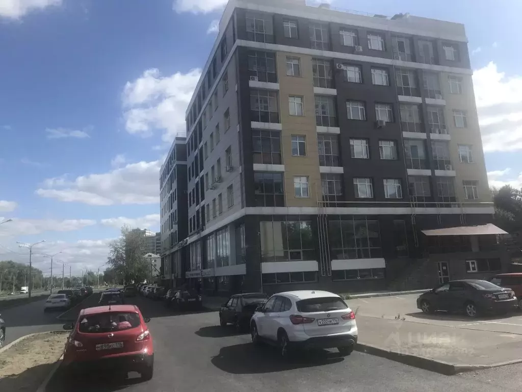 Помещение свободного назначения в Татарстан, Казань Краснококшайская ... - Фото 2