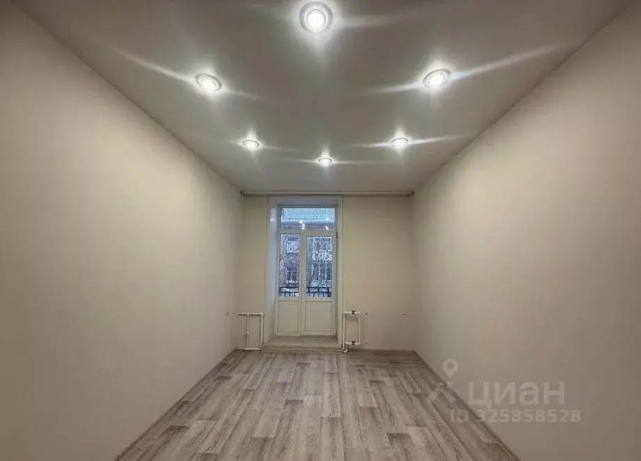 2-к кв. Пермский край, Березники ул. Олега Кошевого, 6 (53.7 м) - Фото 0