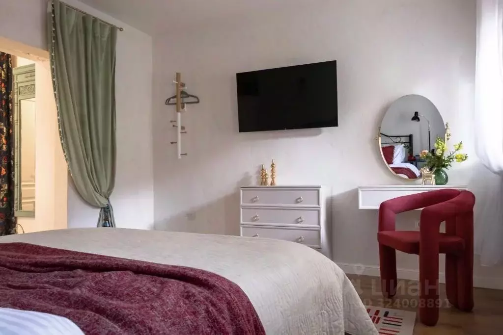 2-к кв. Ставропольский край, Пятигорск ул. Мира, 19 (39.0 м) - Фото 2