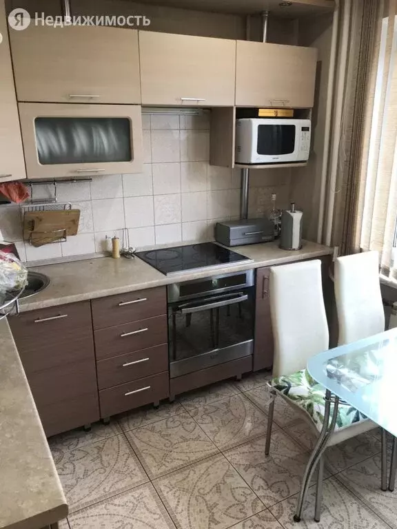 4-комнатная квартира: Ангарск, 75-й квартал, 8 (99.4 м) - Фото 0