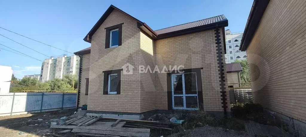 Дом 120 м на участке 2,5 сот. - Фото 1