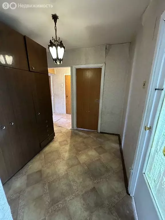 3-комнатная квартира: Видное, Жуковский проезд, 1 (59 м) - Фото 1