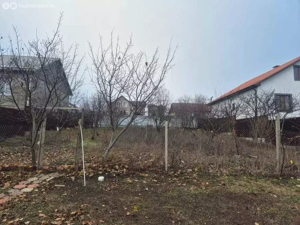 Участок в станица Ессентукская, Радужная улица, 78 (6 м) - Фото 1