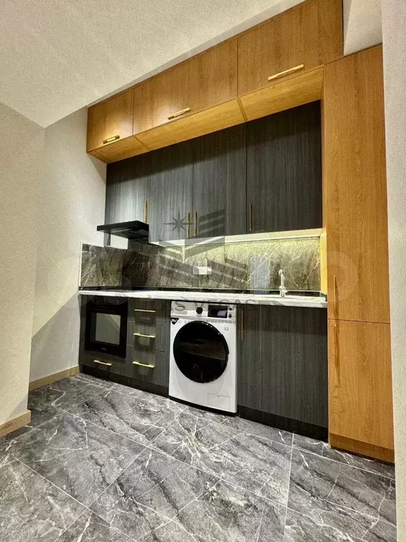 2-к. квартира, 65 м, 4/8 эт. - Фото 1