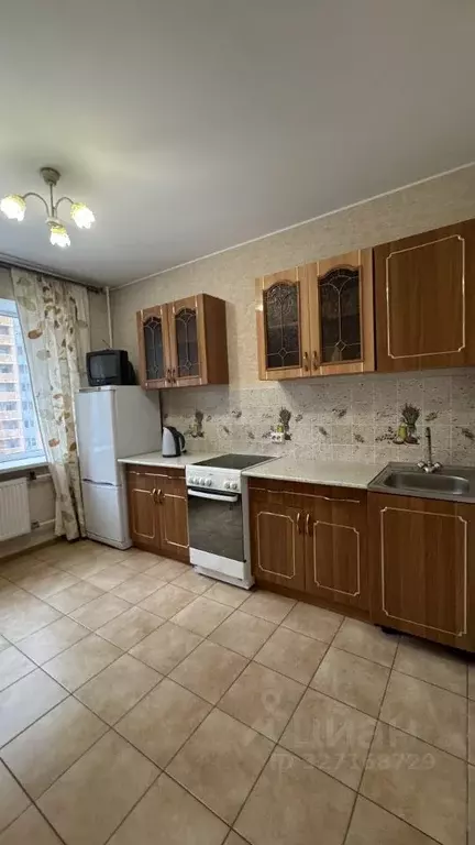 1-к кв. Ленинградская область, Мурино Всеволожский район, пл. ... - Фото 1