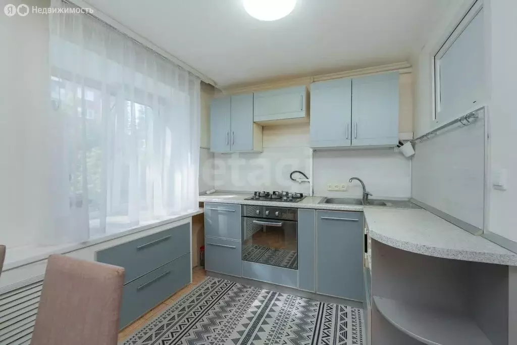 2-комнатная квартира: Пермь, Кронштадтская улица, 6 (44.4 м) - Фото 0