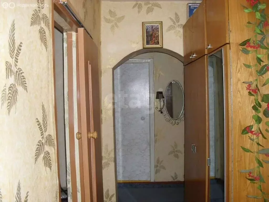 2-комнатная квартира: Лихославль, Свободный переулок, 4 (49.8 м) - Фото 2