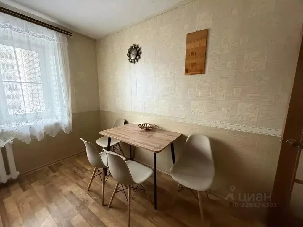 1-к кв. Волгоградская область, Волгоград ул. Николая Отрады, 20Б (42.0 ... - Фото 2