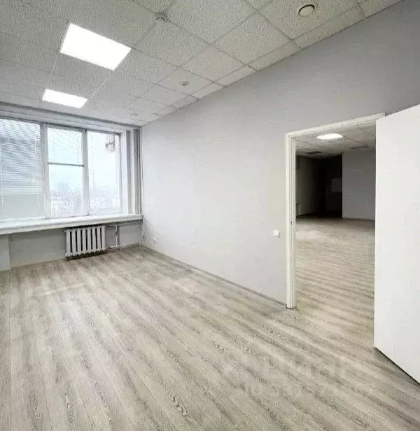 Офис в Санкт-Петербург Ленинский просп., 160 (90 м) - Фото 2