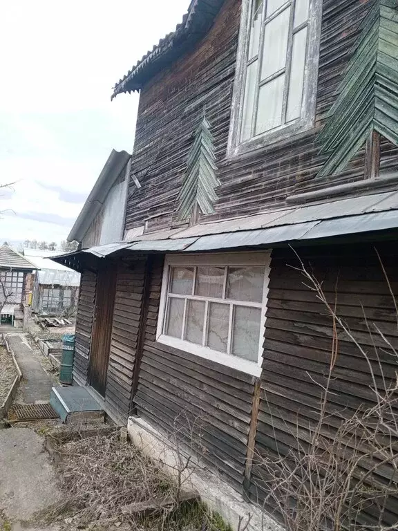 Участок в Зеленогорск, садоводство № 1, 19-я улица (6 м) - Фото 2