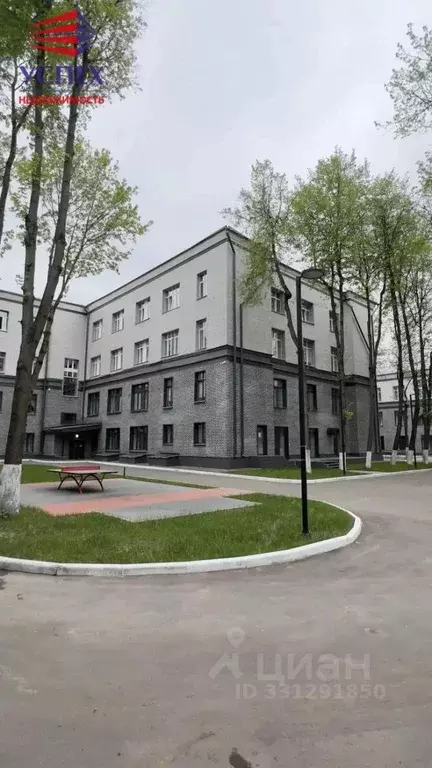 Студия Московская область, Люберцы Октябрьский просп., 403 (25.3 м) - Фото 1