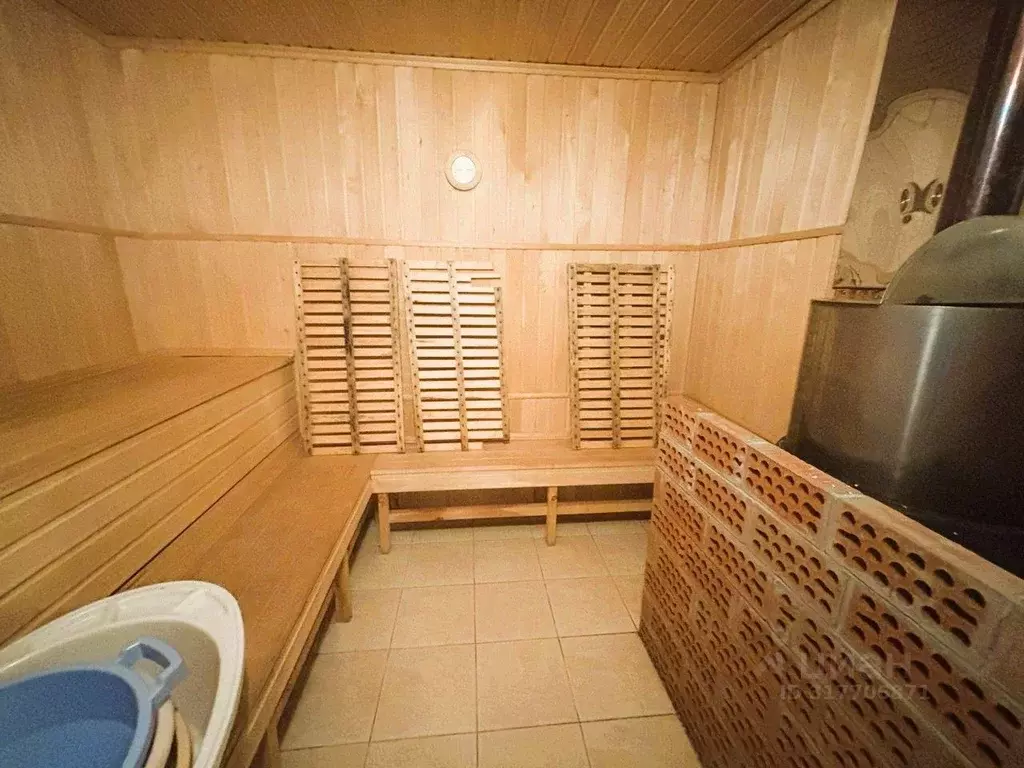 Дом в Саратовская область, Балаковский район, Натальинское ... - Фото 2