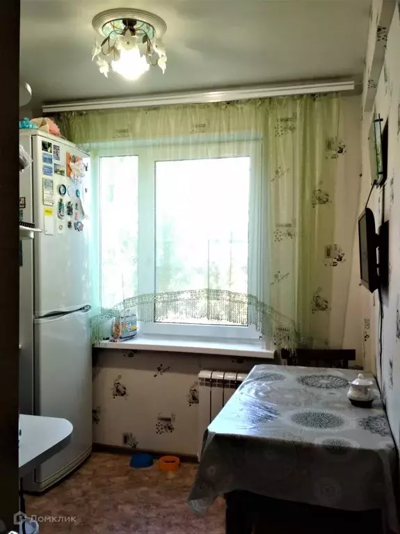 Продаётся 2-к квартира, 44.7 м - Фото 1