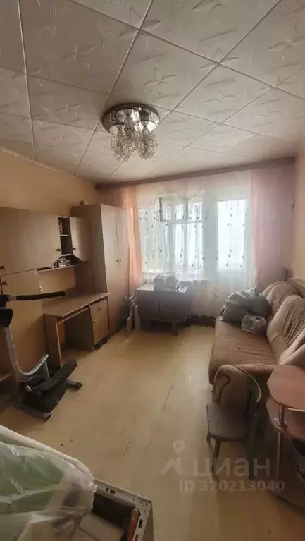 3-к кв. Волгоградская область, Волгоград Керамический мкр, ул. 2-я ... - Фото 0