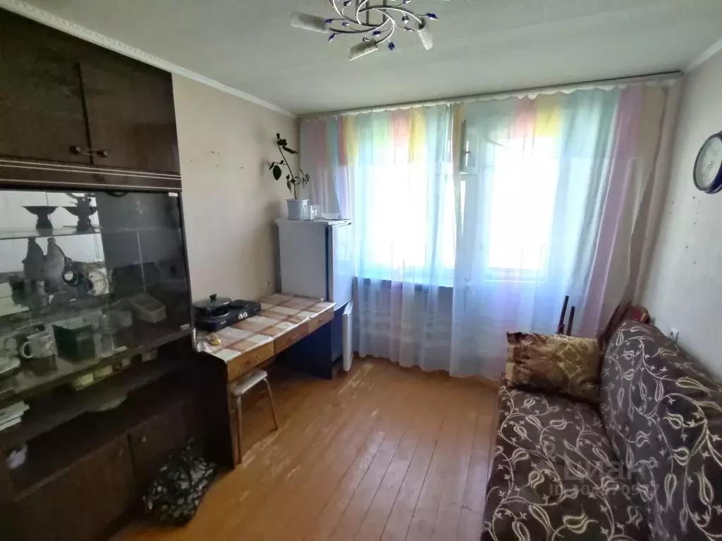 Комната Коми, Сыктывкар Емвальская ул., 13 - Фото 1