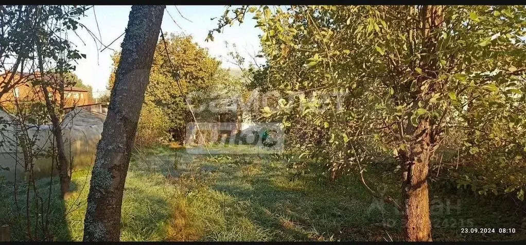 Участок в Московская область, Одинцовский городской округ, д. Кобяково ... - Фото 1
