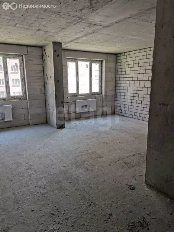 2-комнатная квартира: Саратов, улица Стрельбище, 20 (65 м) - Фото 1