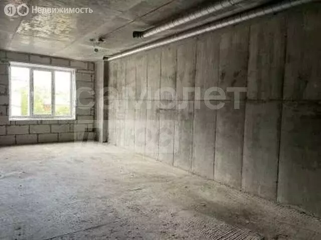 1-комнатная квартира: Табачное, Юбилейная улица, 1 (33 м) - Фото 2