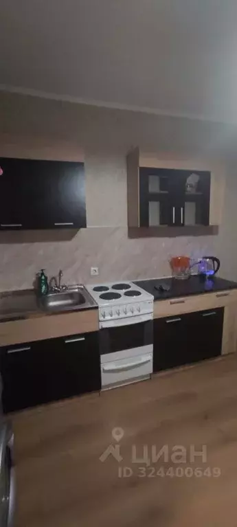 1-к кв. Ленинградская область, Мурино Всеволожский район, просп. ... - Фото 1