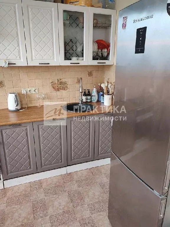 Продается 1-комнатная квартира - Фото 2