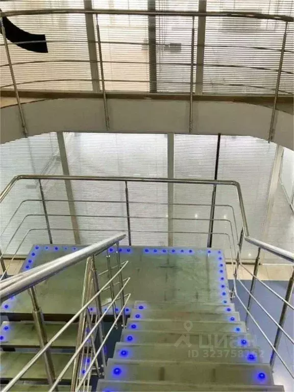 Помещение свободного назначения в Москва Дубининская ул., 33Б (760 м) - Фото 2