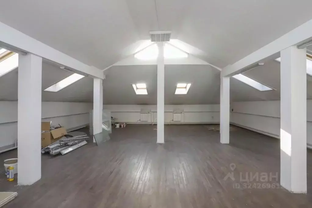 Помещение свободного назначения в Иркутская область, Иркутск ... - Фото 1