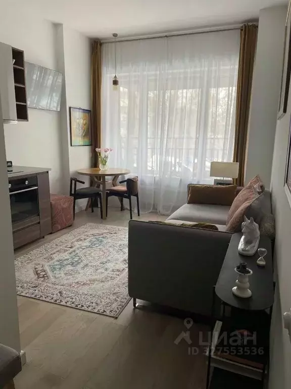 2-к кв. Москва ул. Гришина, 16 (45.0 м) - Фото 2