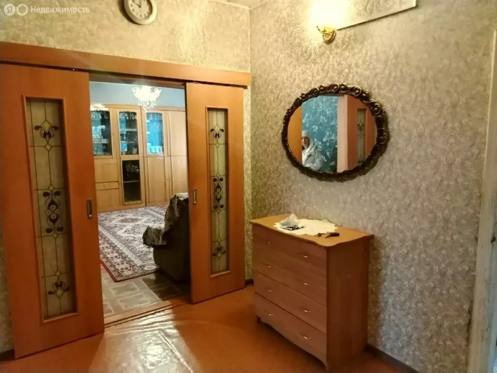 Дом в Ворсма, Заводской переулок, 3 (210 м) - Фото 2