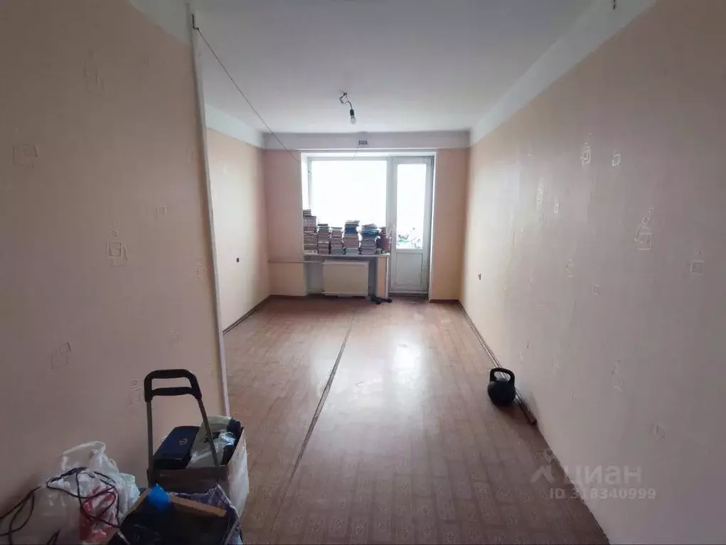 1-к кв. Санкт-Петербург Белградская ул., 20К1 (30.84 м) - Фото 0