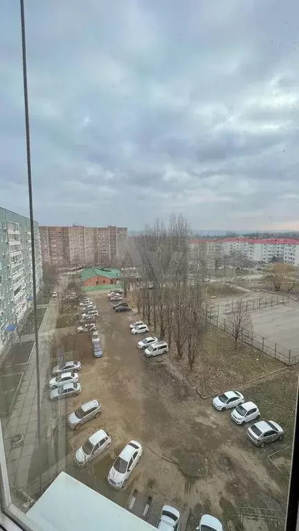 2-к. квартира, 55 м, 8/9 эт. - Фото 1