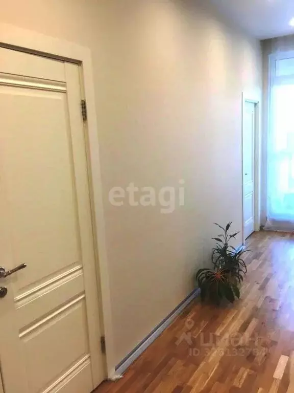 2-к кв. Москва Мосфильмовская ул., 98к1 (36.2 м) - Фото 2