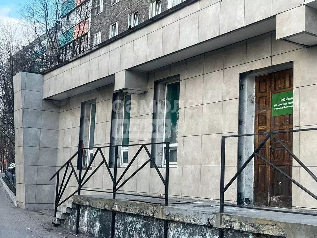 Продам помещение свободного назначения, 238.7 м - Фото 1