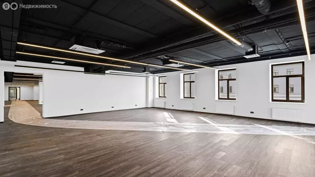 Офис (385.2 м) - Фото 1