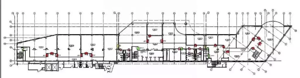 Офис в Москва 1-я Аэропортовская ул., 6 (4115 м) - Фото 2