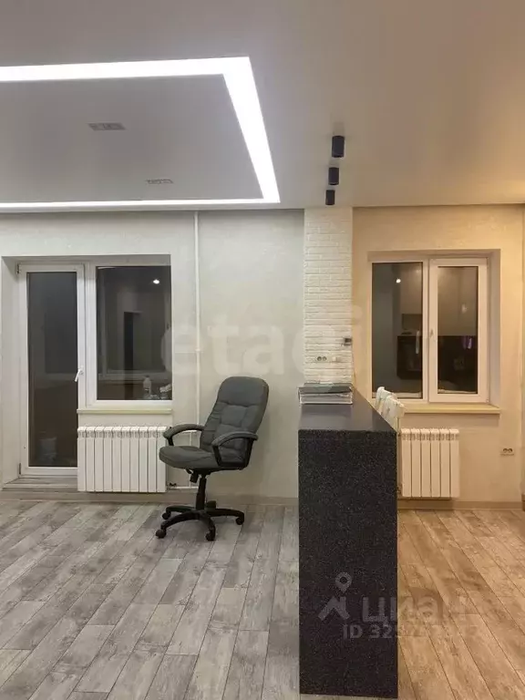 3-к кв. Коми, Ухта просп. Ленина, 73 (69.1 м) - Фото 2