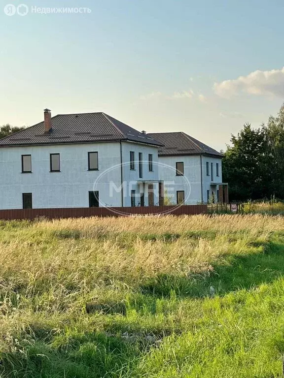 Дом в Калининградская область, Багратионовский муниципальный округ, ... - Фото 1