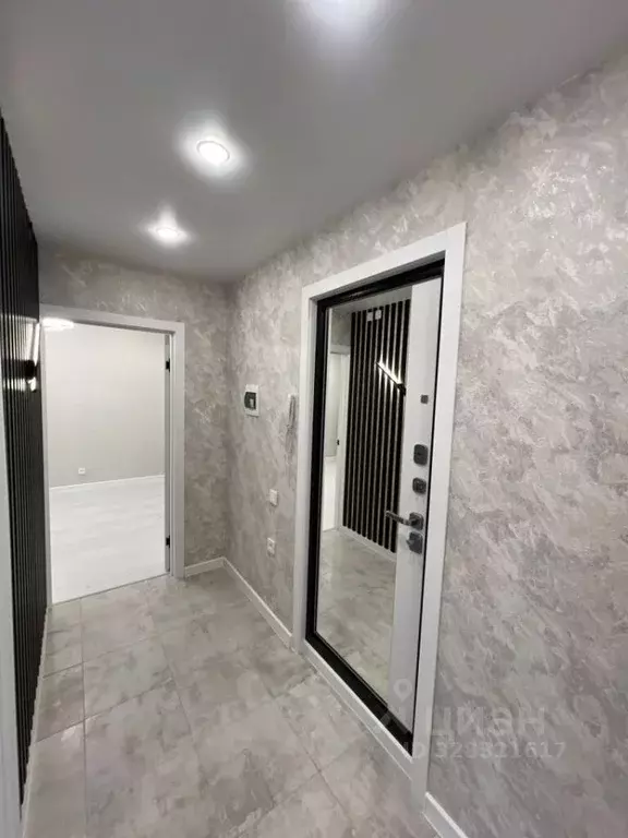 2-к кв. Кемеровская область, Новокузнецк Транспортная ул., 125 (44.0 ... - Фото 2