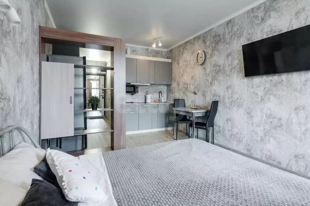 Студия Ростовская область, Ростов-на-Дону, Нахичевань ул. 26-я Линия, ... - Фото 2