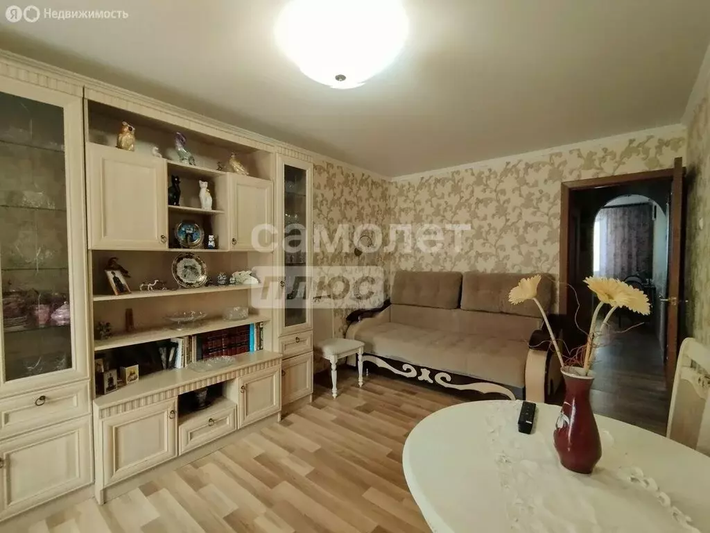 2-комнатная квартира: Ейск, Ясенская улица, 31/3 (49.2 м) - Фото 1