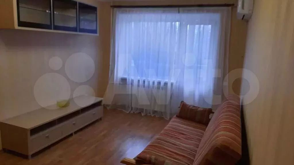 1-к. квартира, 31 м, 2/5 эт. - Фото 1