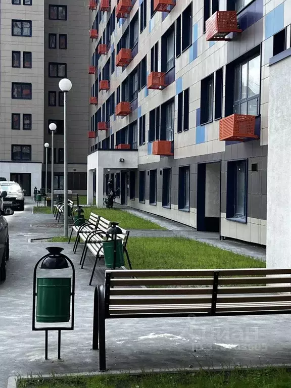 3-к кв. Московская область, Ивантеевка Пушкинский городской округ, ... - Фото 1