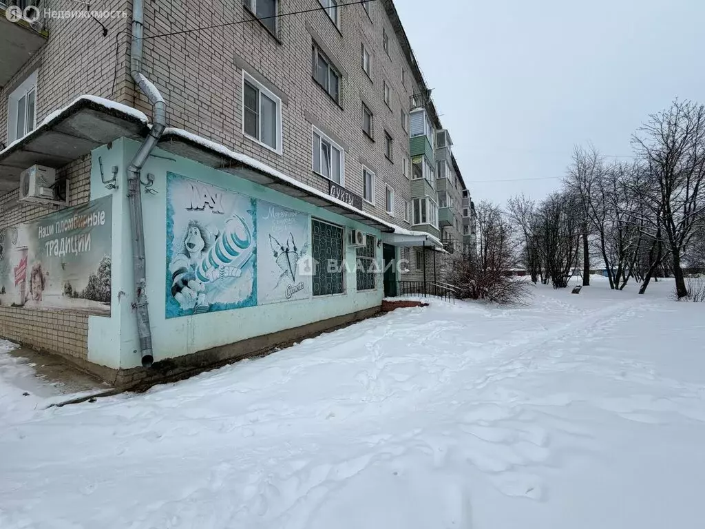 Помещение свободного назначения (119.5 м) - Фото 2