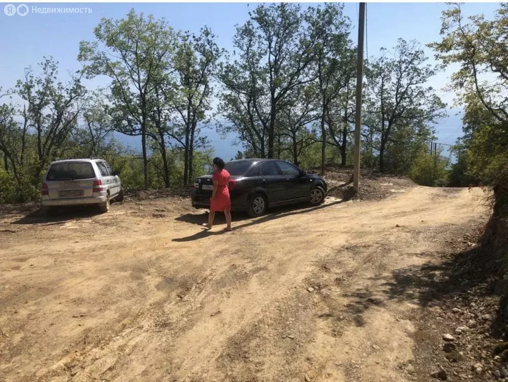 Участок в Ленинградская область, Гатчинский муниципальный округ, ... - Фото 2