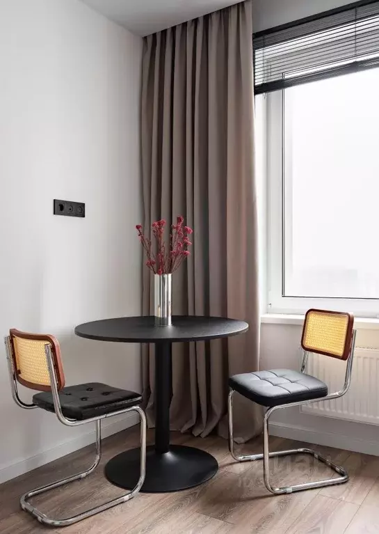 1-к кв. Санкт-Петербург просп. Маршала Блюхера, 3к2 (32.6 м) - Фото 2