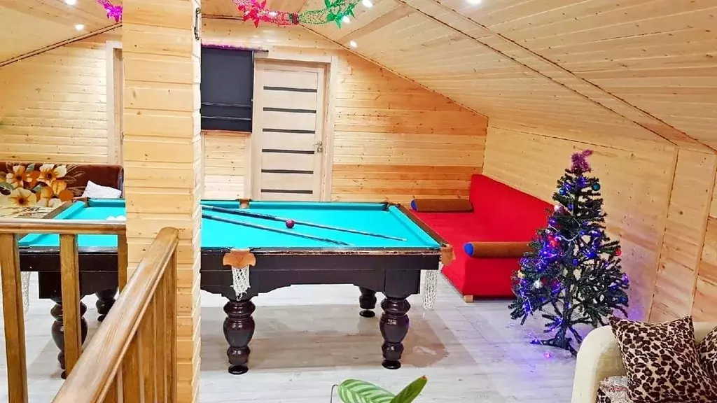 Коттедж в Башкортостан, Уфа № 34 ОСТ ОАО УМПО КС, 8 (124 м) - Фото 1