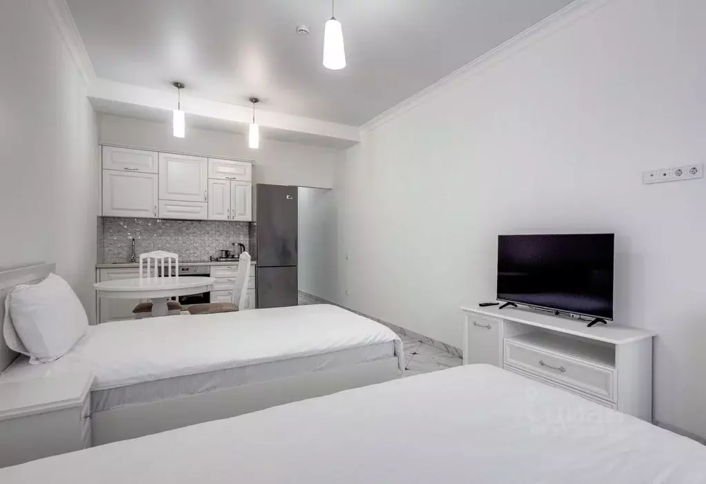 Комната Крым, Ялта ул. Московская, 15к7 (35.0 м) - Фото 2